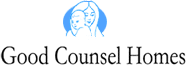 Good Counsel is a family for those in need, serving God who is the Father of the orphan, defender of the widow, and who gives the lonely a home to live in (Psalm 68). Our Lords call to serve the disadvantaged compels us to advocate on behalf of single mothers and their children and to offer love, shelter