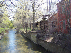 Historic Salem New York