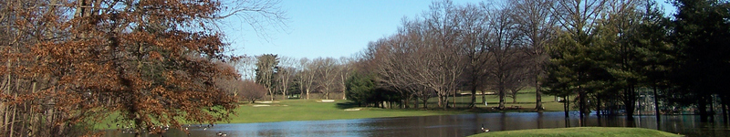 Former Ridgeway Country Club